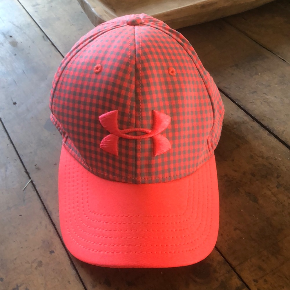 Under Armour Baseball Hat Cap